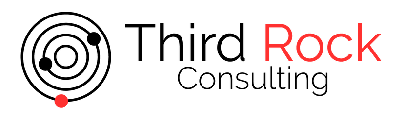 Third Rock Consulting